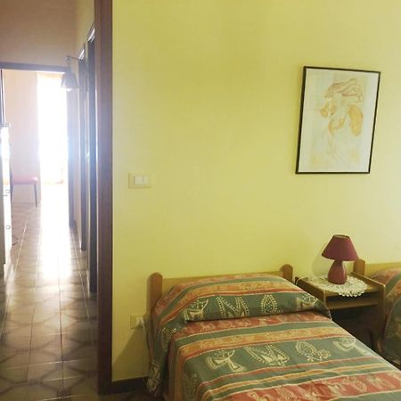 Sweet Apartment Gallipoli Exterior photo