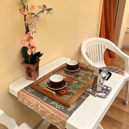 Sweet Apartment Gallipoli Exterior photo