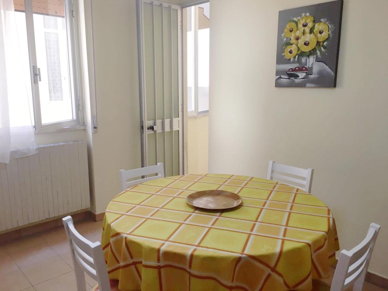 Sweet Apartment Gallipoli Exterior photo