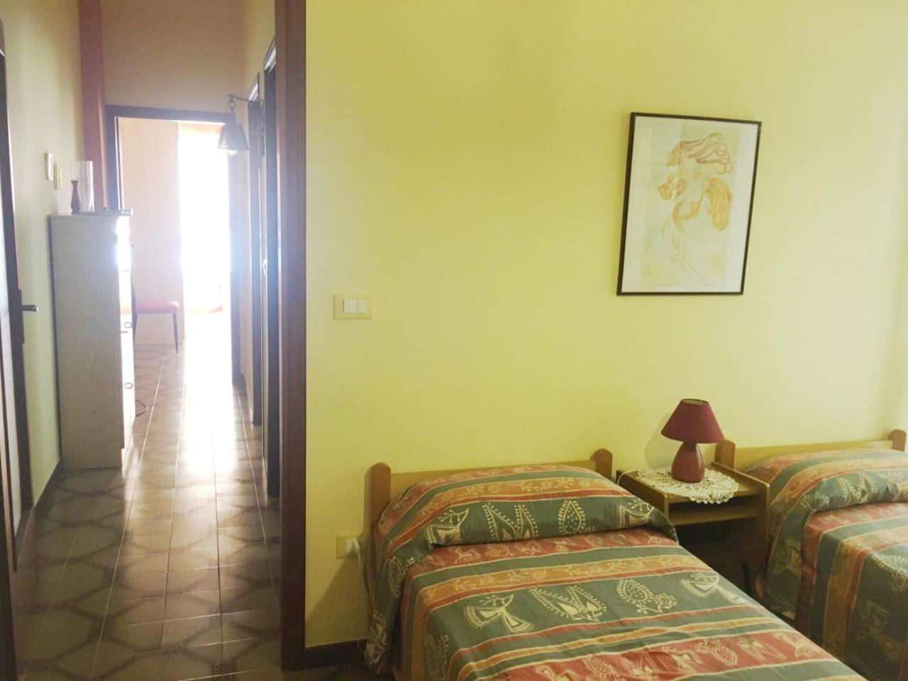 Sweet Apartment Gallipoli Exterior photo