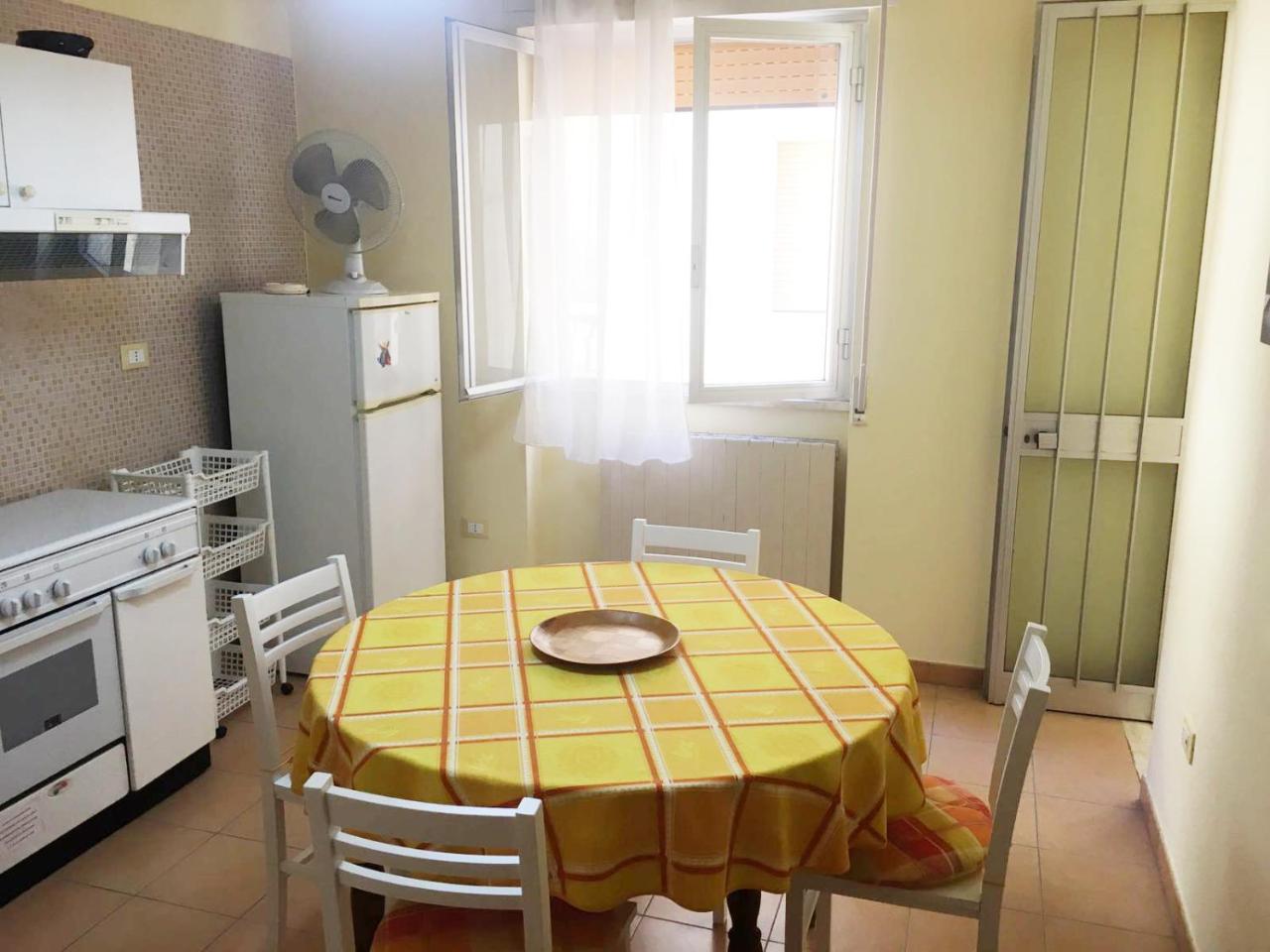 Sweet Apartment Gallipoli Exterior photo