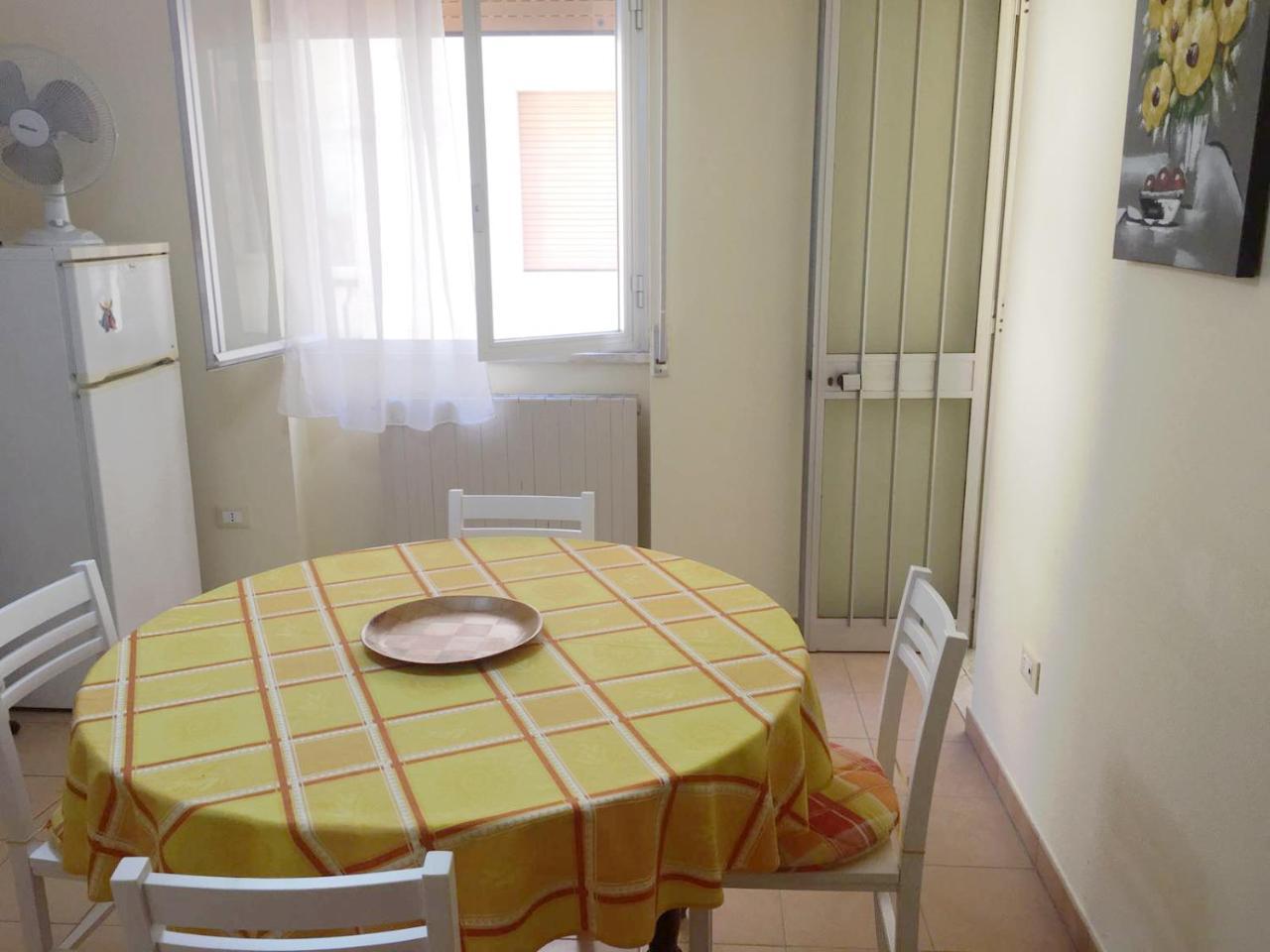 Sweet Apartment Gallipoli Exterior photo