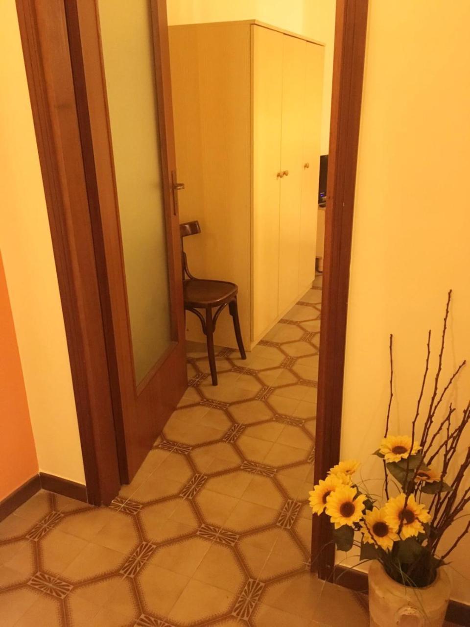 Sweet Apartment Gallipoli Exterior photo