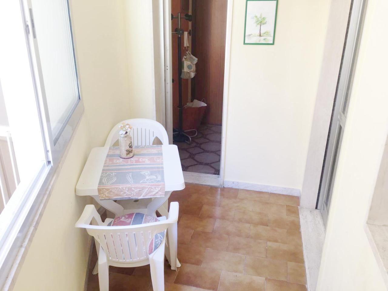 Sweet Apartment Gallipoli Exterior photo