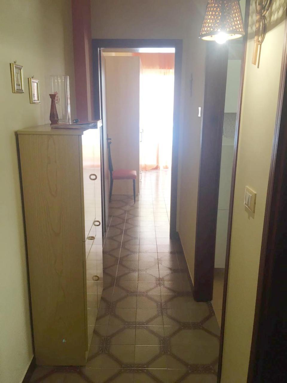 Sweet Apartment Gallipoli Exterior photo