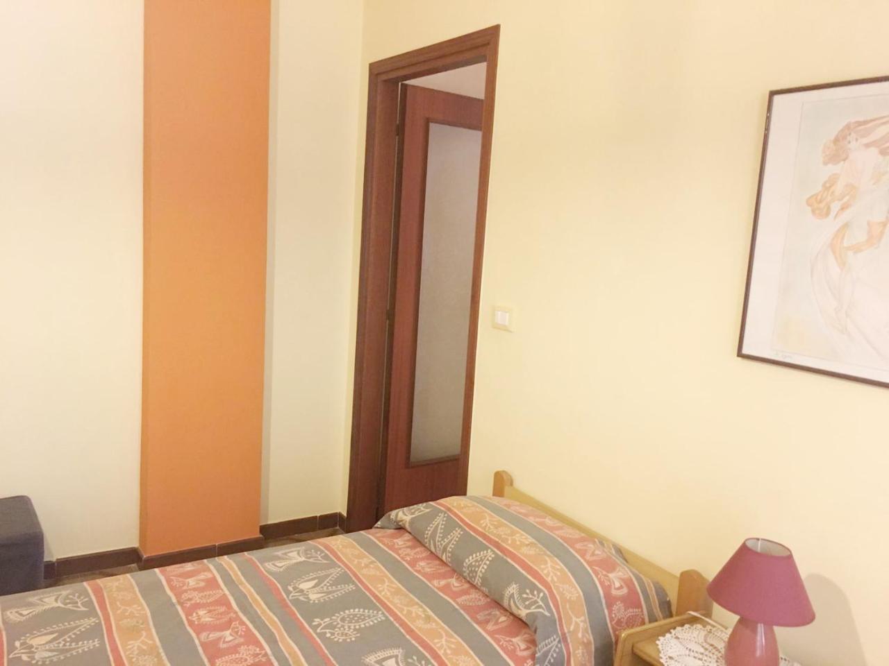 Sweet Apartment Gallipoli Exterior photo