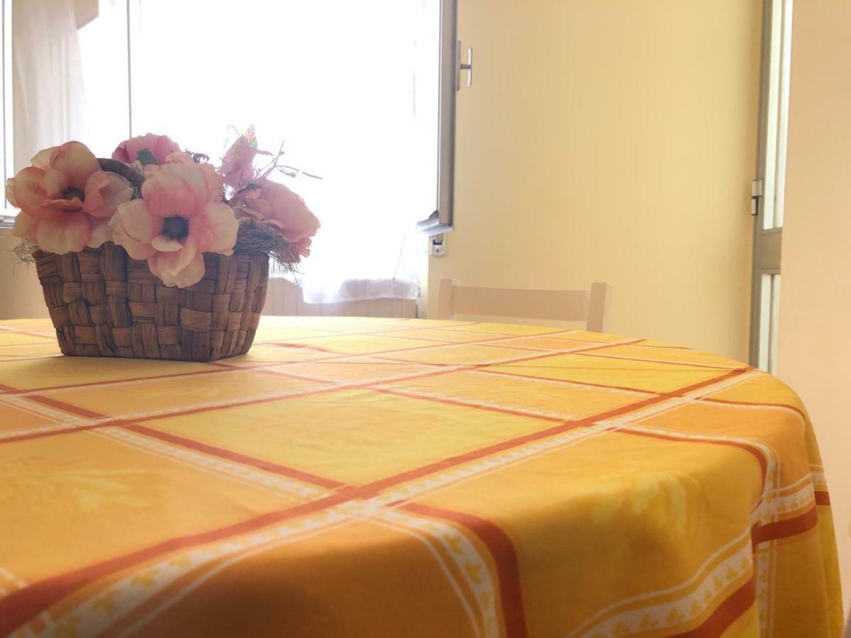 Sweet Apartment Gallipoli Exterior photo