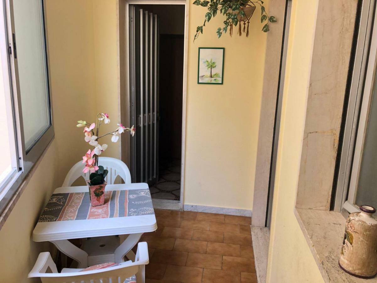 Sweet Apartment Gallipoli Exterior photo