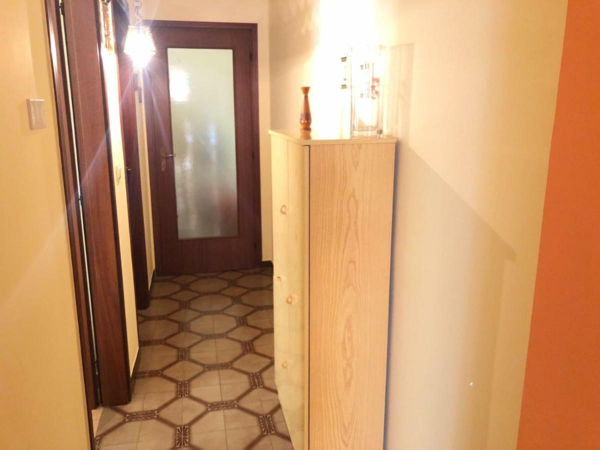 Sweet Apartment Gallipoli Exterior photo