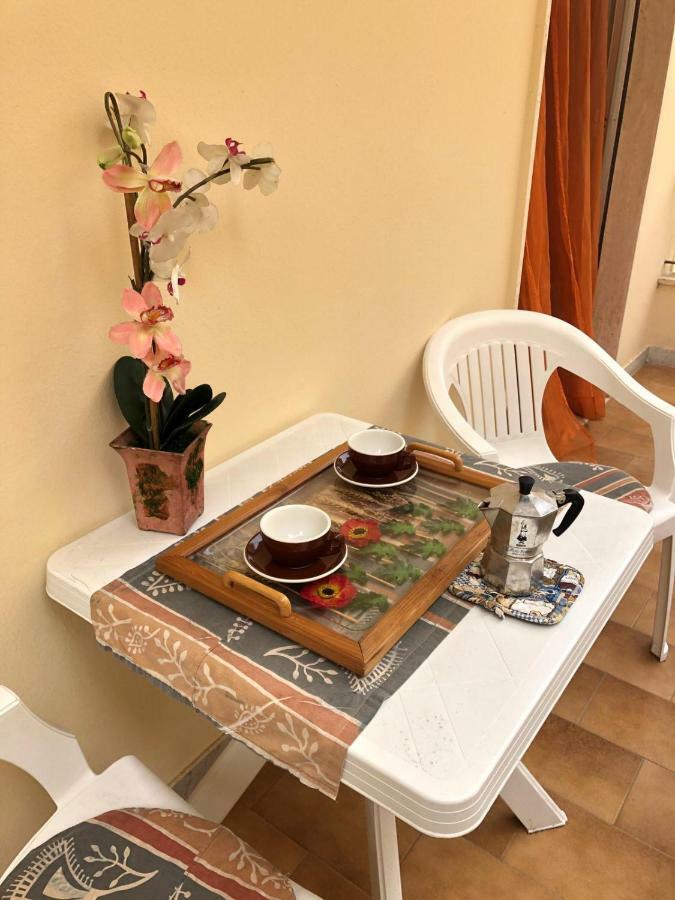 Sweet Apartment Gallipoli Exterior photo
