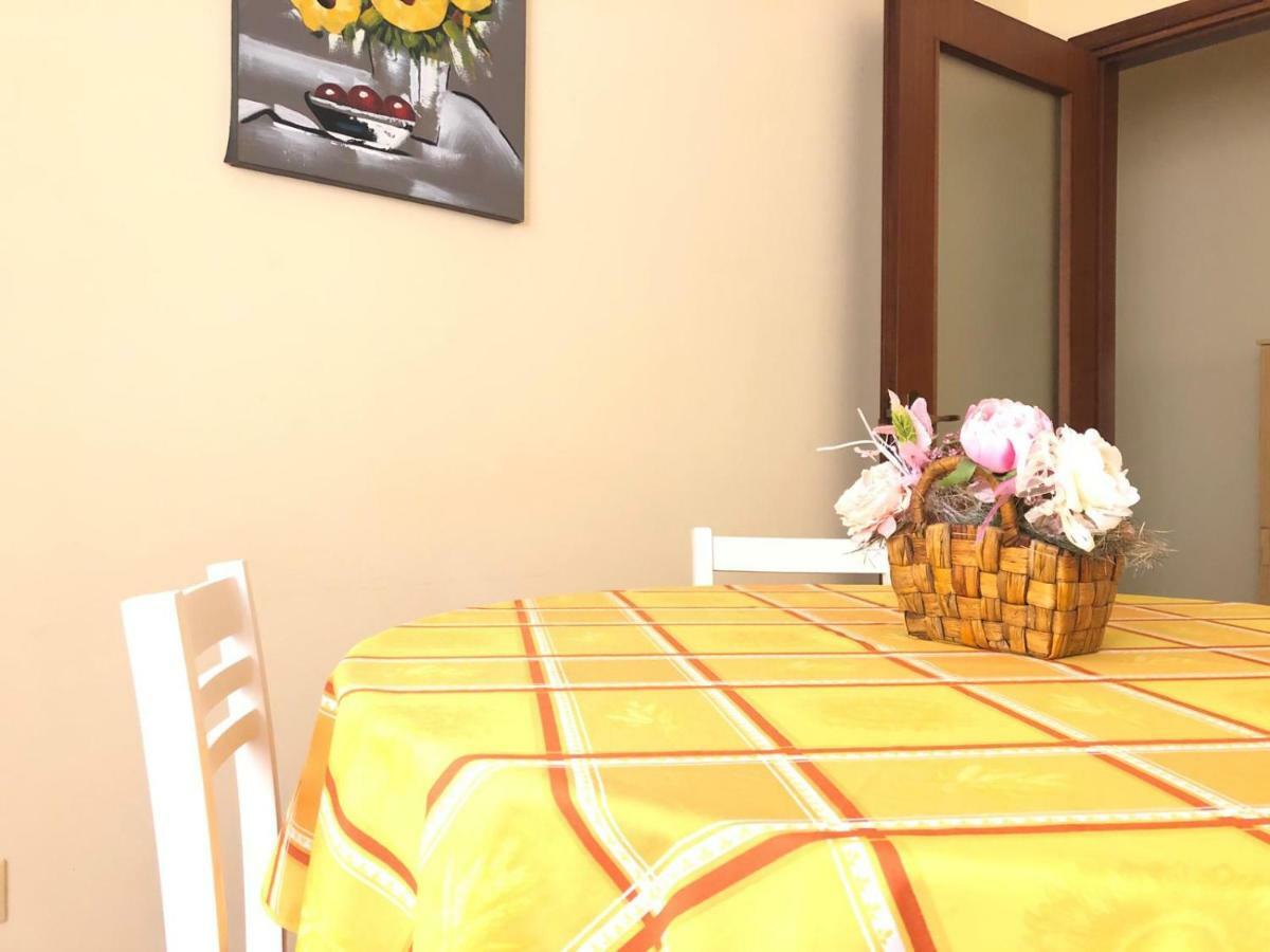 Sweet Apartment Gallipoli Exterior photo