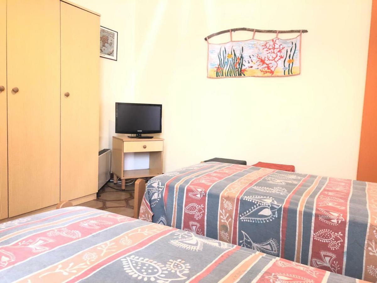 Sweet Apartment Gallipoli Exterior photo