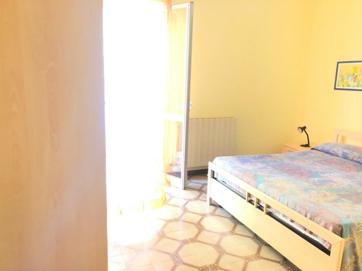 Sweet Apartment Gallipoli Exterior photo